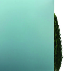 VivaView NORDSTRAND Glas-Element Floatglas matt 90 x 179 cm