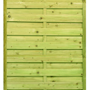 VivaView PELLWORM Bogen-Dichtzaun 100 x 180/160 cm