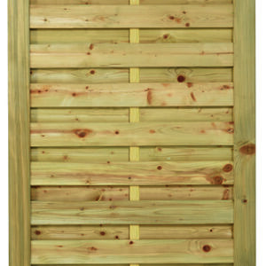 VivaView PELLWORM Tor Rundbogen ca. 100 x 180/160 cm