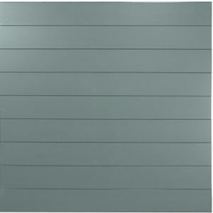 BPC-STECKZAUN-SETS GRAU