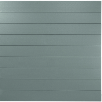 BPC-STECKZAUN-SETS GRAU
