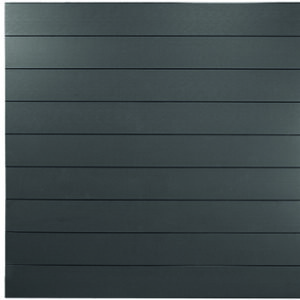 BPC-STECKZAUN-SETS ANTHRAZIT
