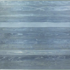 NORDSTRAND Accoya Color Grey Einzelprofil 20 x 142 x 1778 mm