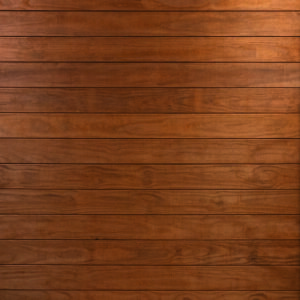 NORDSTRAND TMT Imbue Pinus Radiata Steckzaun-Set ca. 180 x 180 cm