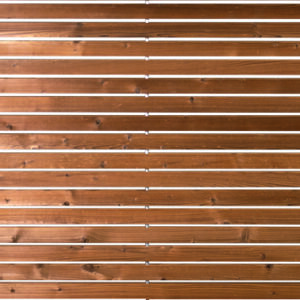 NORDSTRAND TMT Design Rhombus 90 x 180 cm