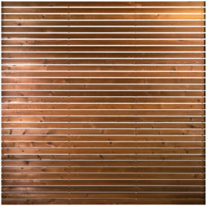 NORDSTRAND TMT Design Rhombus 180 x 180 cm