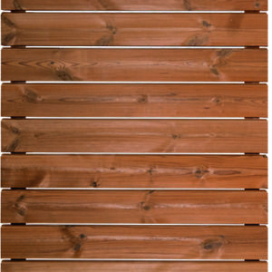 NORDSTRAND TMT Rhombus 90 x 180 cm